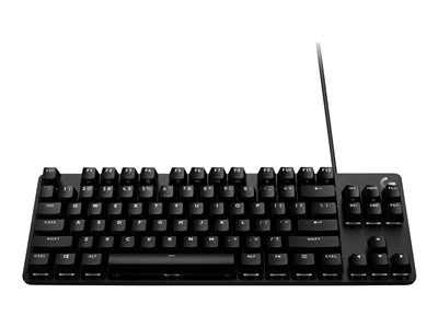 [920-010565] Logitech Clavier