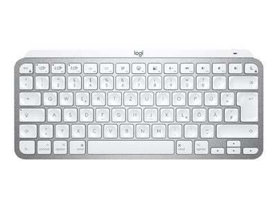 [920-010520] Logitech Clavier