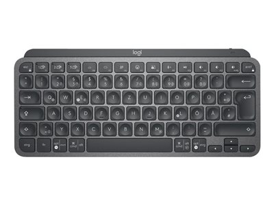 [920-010482] Logitech Clavier