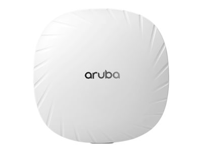 [Q9H57A] Aruba Borne d'accès sans fil
