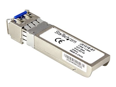 Aruba Module transmetteur SFP+