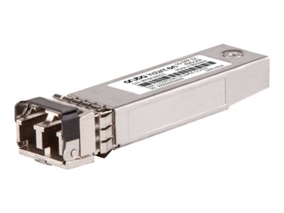 Aruba Module transmetteur SFP (mini-GBIC)