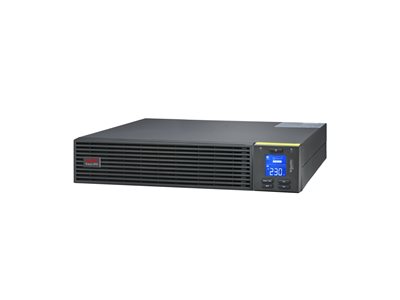 [SRV3KRIRK-E] Apc Onduleur (rack-montable)