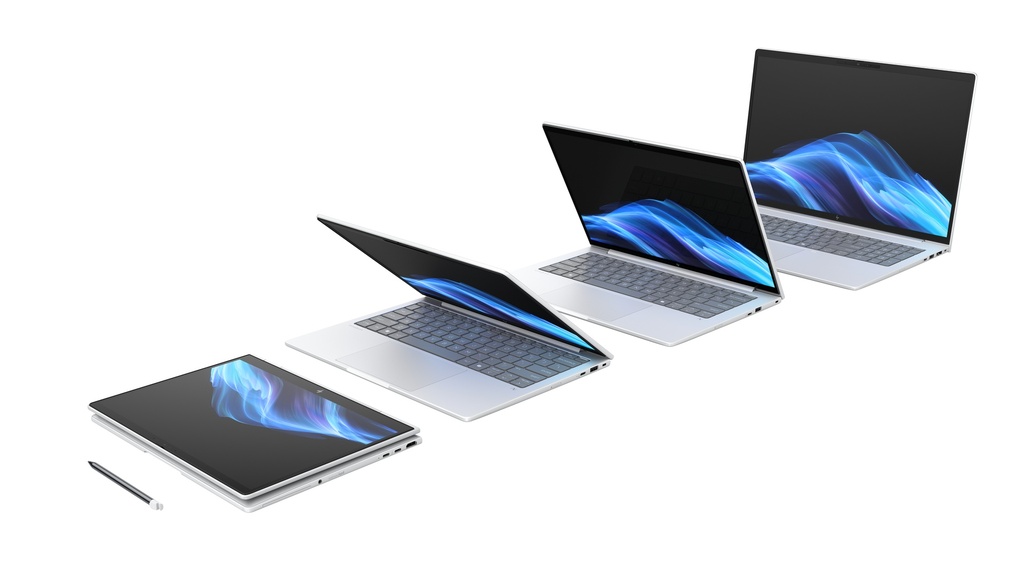 HP EB8G1a13AI RAI5340 13 32GB/512 PC France