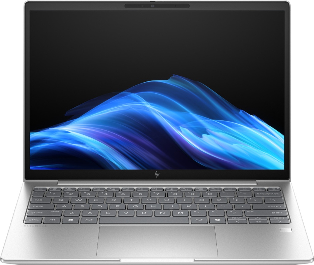 Hp EliteBook EliteBook 6 G1i Wolf Pro Security Edition