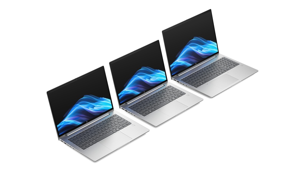 Hp AI PC