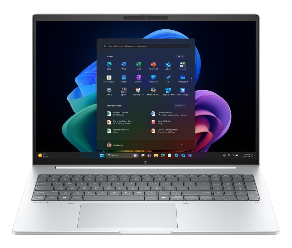 Hp Copilot+ PC