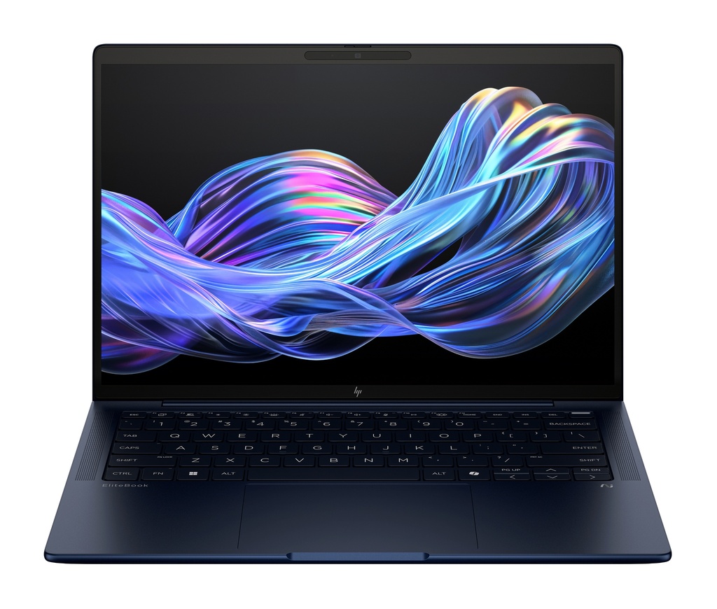 [B66VMAT#ABF] Hp EliteBook EliteBook X G1i Next Gen AI Wolf Pro Security Edition