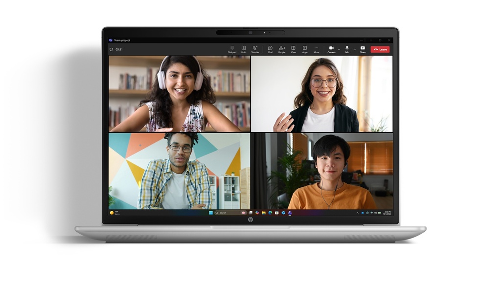 Hp DX5X7AT
