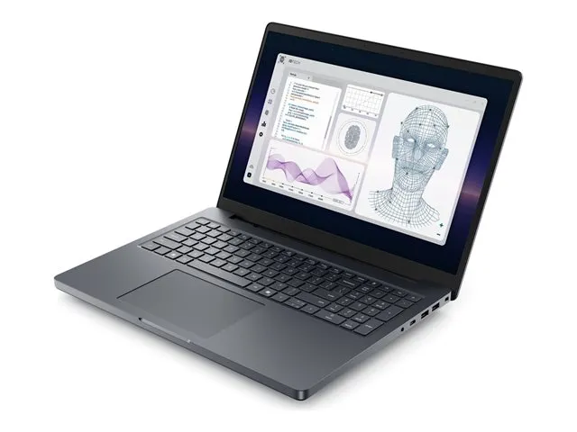 [FTGWR] Dell Pro Max 16 Plus MB16250
