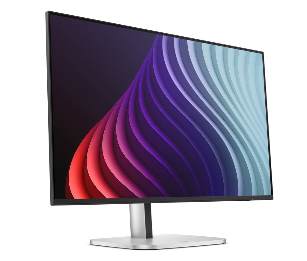 Hp Series 5 Pro Écran station d’accueil HP Series 5 Pro 27 pouces FHD USB-C – HP 527fd G2