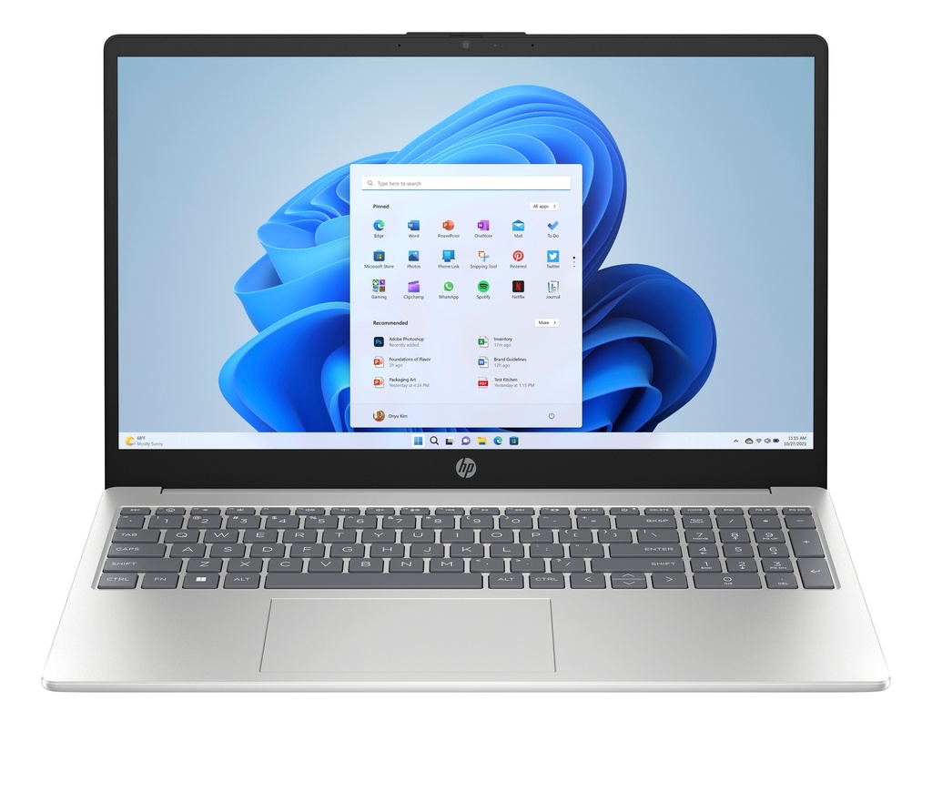 Hp 15-fc0013nf