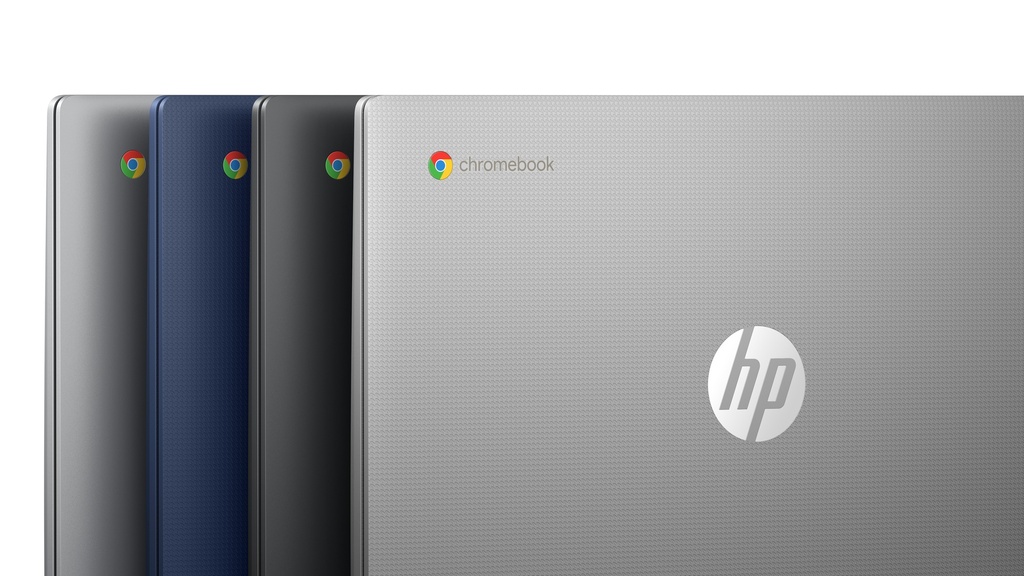 [DM0J0EA#ABF] Hp Chromebook 14a-nm0000nfx