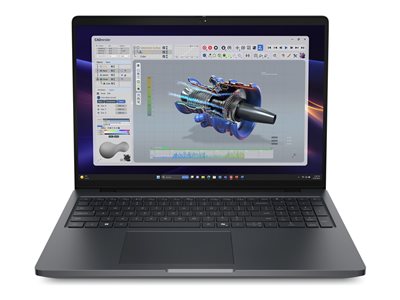 Dell Pro Precision 5 PW516261