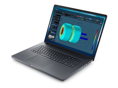 [5Y2YF] Dell Pro Max MB18250