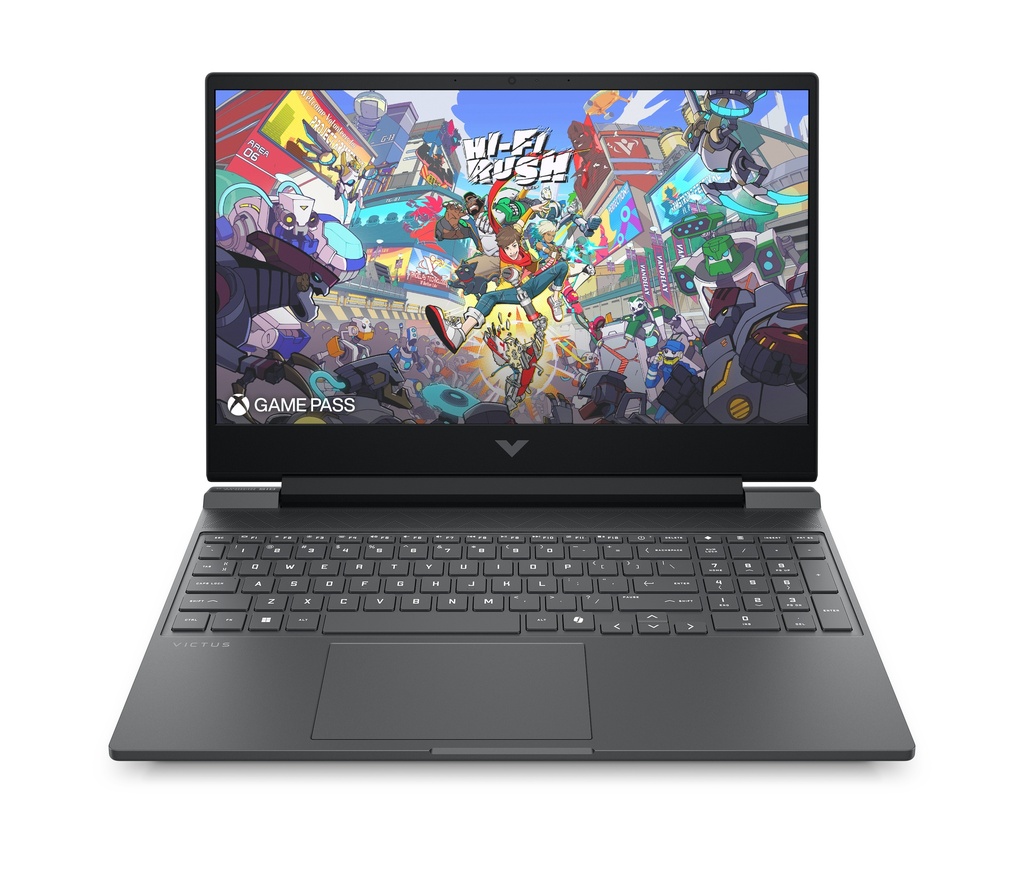 Hp Victus Gaming Victus Gaming 15-fa2041nf