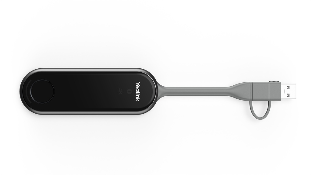 Yealink PA20 - Dongle de partage d'ecran sans fil pour barre de visio