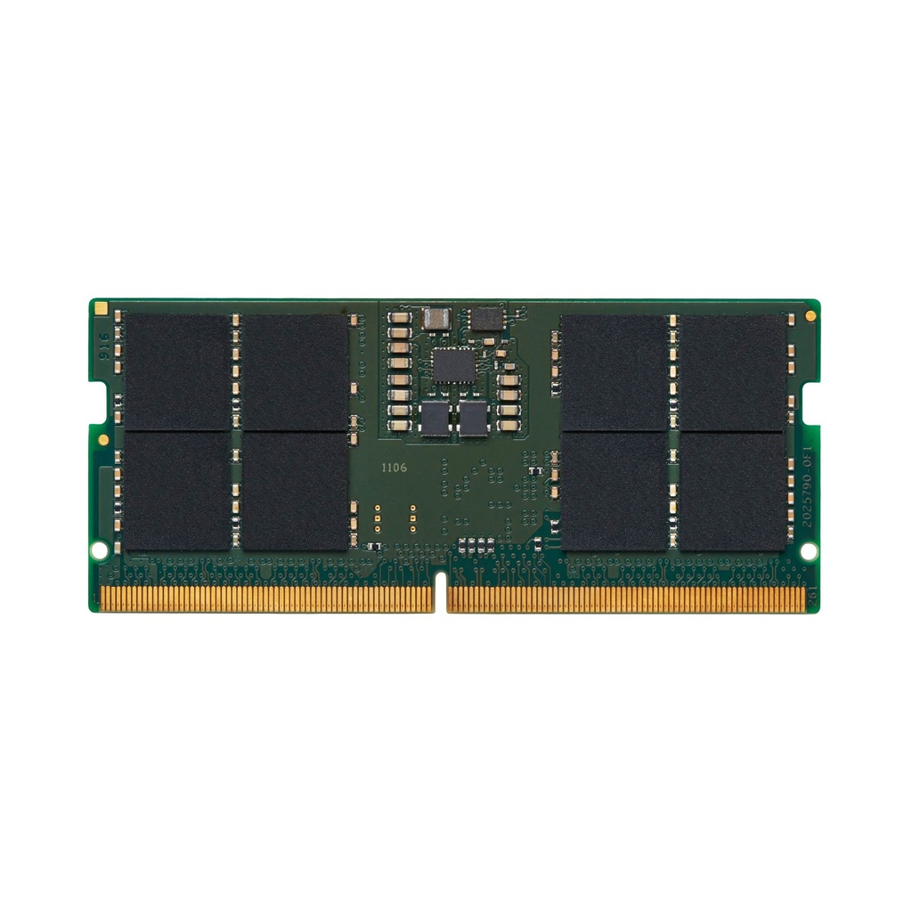 Kingston RAM 16 Go DDR5-5600 SODIMM