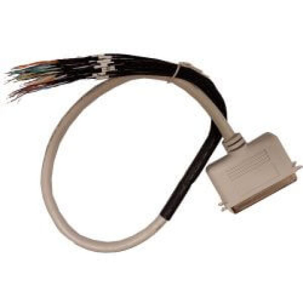 Cable Telco Grandstream 24 paires 35 cm (connecteur 50 broches)