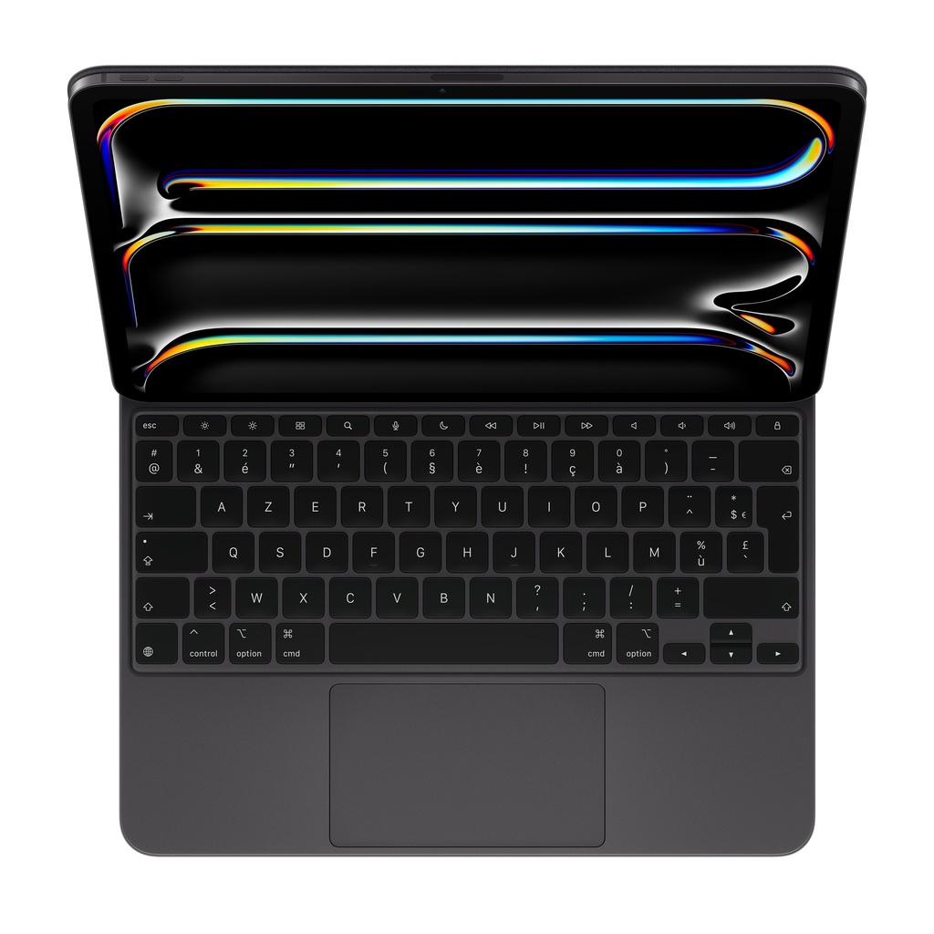 Apple Magic Keyboard iPad Pro 13 (FR)