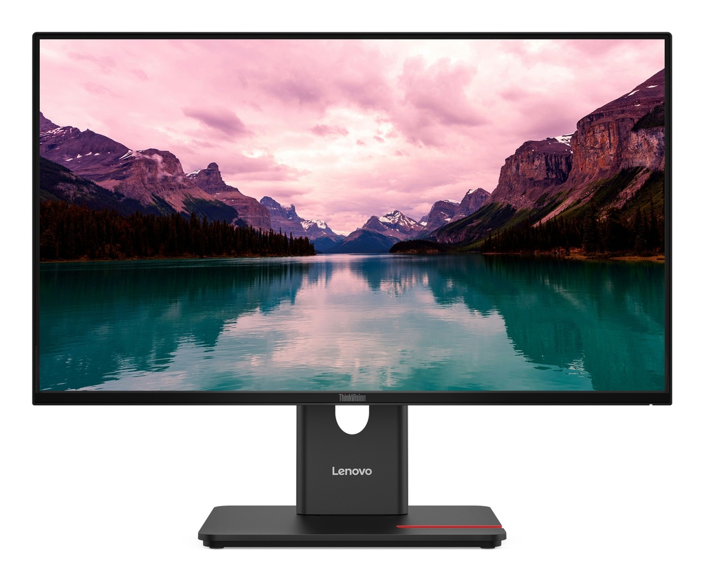 Écran 24 pouces Lenovo ThinkVision T24-40