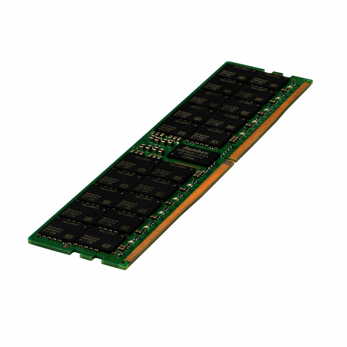 HPE SmartMemory DDR5-4800 32 Go RDIMM (P43328-B21)