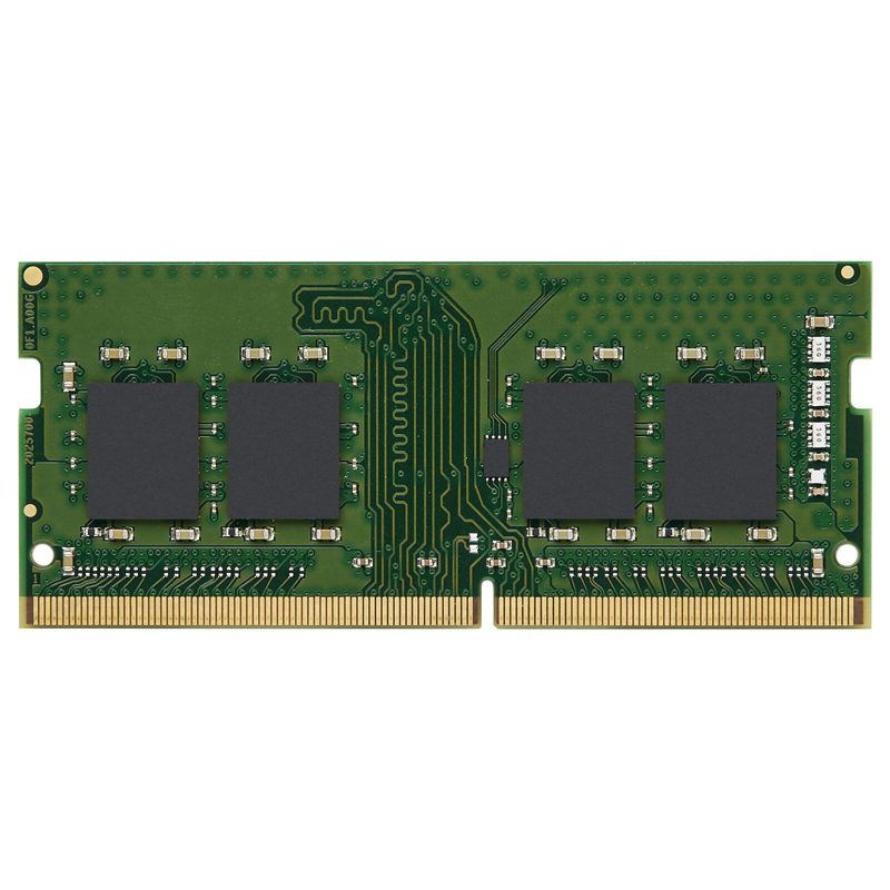 Kingston ValueRAM 8 Go DDR4-3200 SO-DIMM CL22 (KCP432SS8/8)