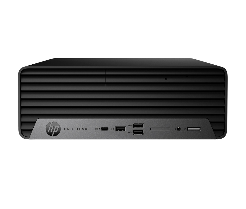HP Pro SFF 400 G9 (i5-14500, 16 Go, 256 Go SSD) - SFF Windows 11 Pro