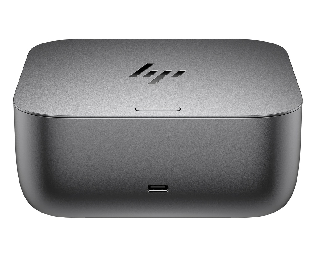 HP Thunderbolt 4 100W G6 Dock