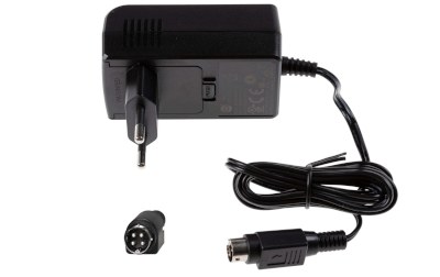 Alimentation secteur snom 5V 2A pour borne DECT M900