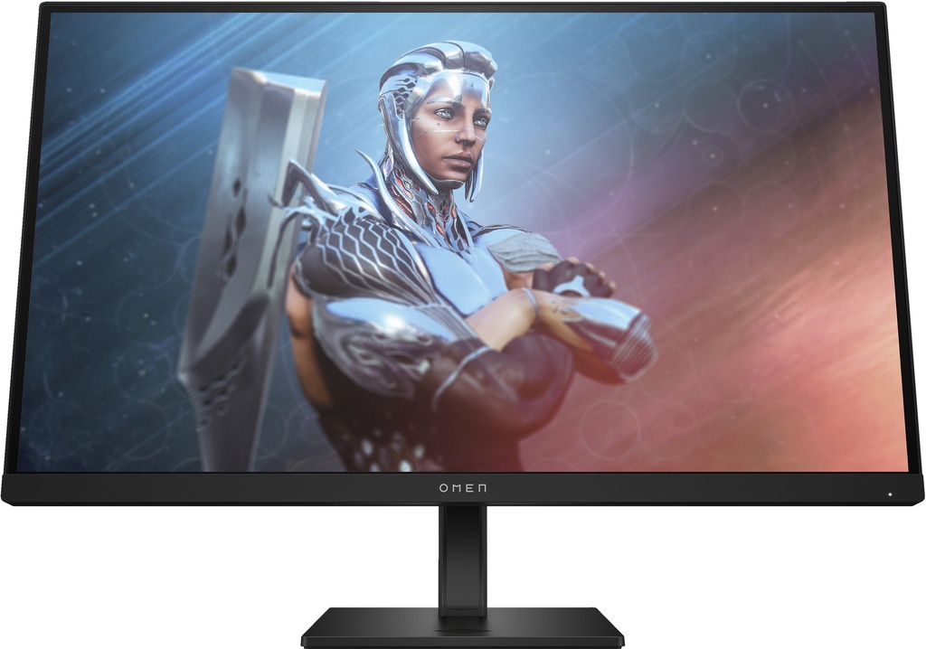 [780F9AA#ABB] Hp OMEN by HP Écran gamer FHD 165 Hz OMEN 27 pouces - OMEN 27