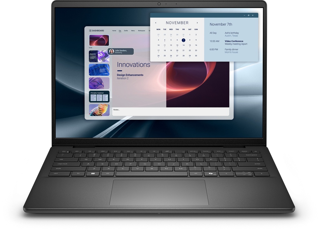 [9RP8F] Dell Pro PV14255