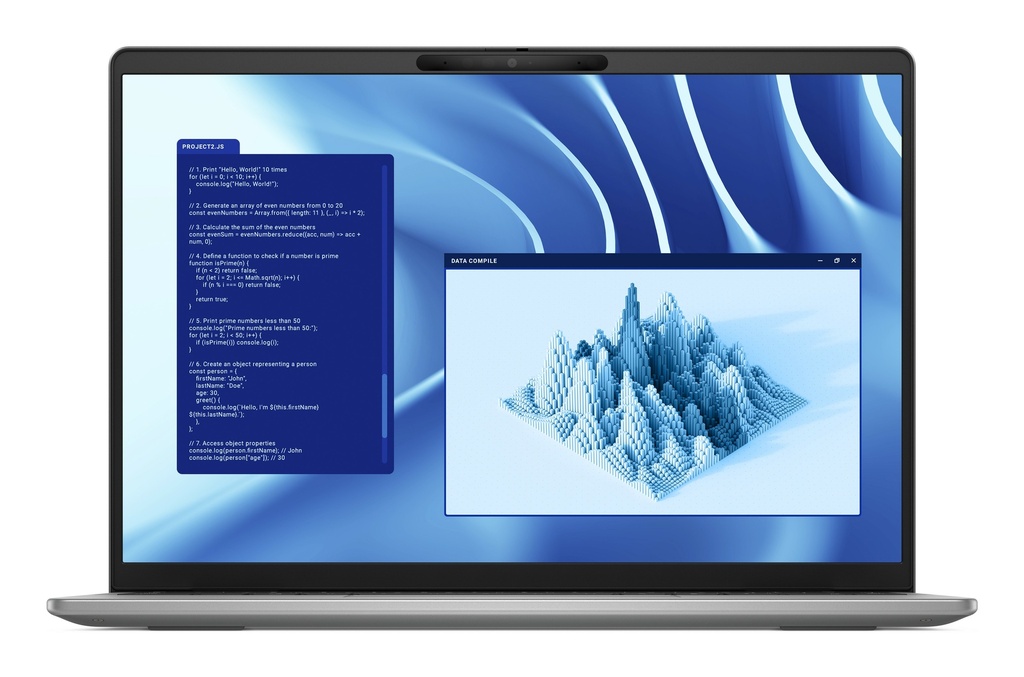 [DX7MD] Dell Latitude 7455