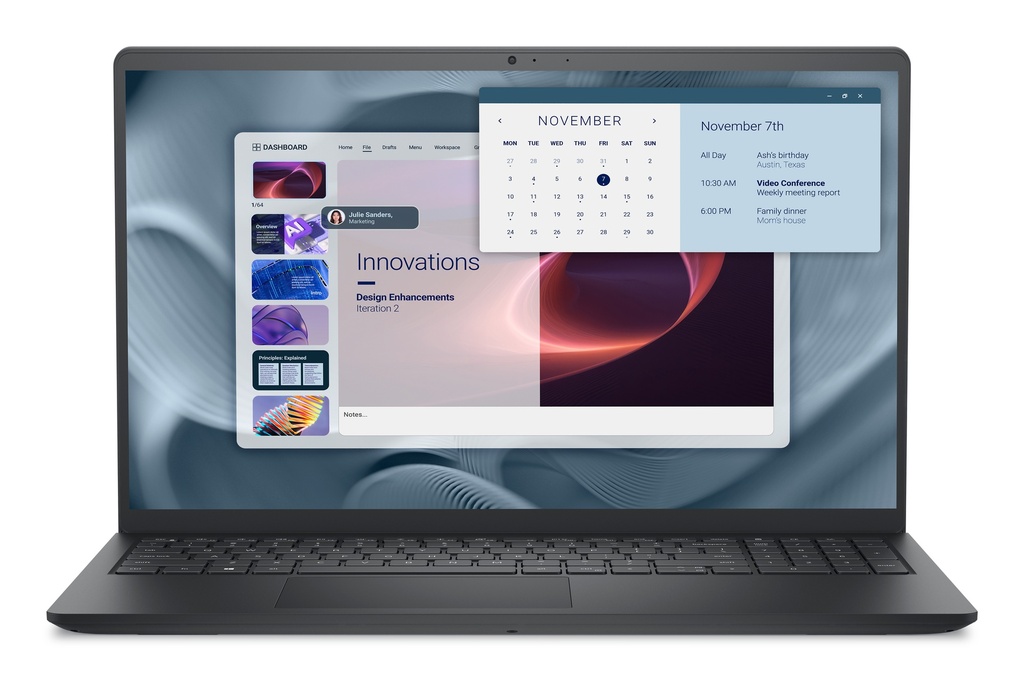 [CVJDM] Dell Pro PV15250