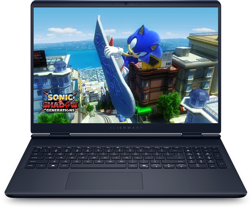 [671FH] Alienware AC16250
