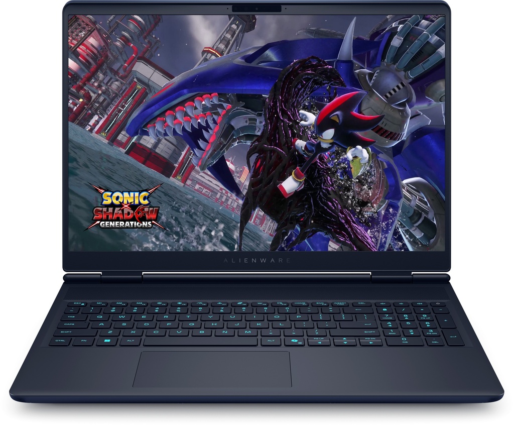 [HD9C3] Alienware AC16251