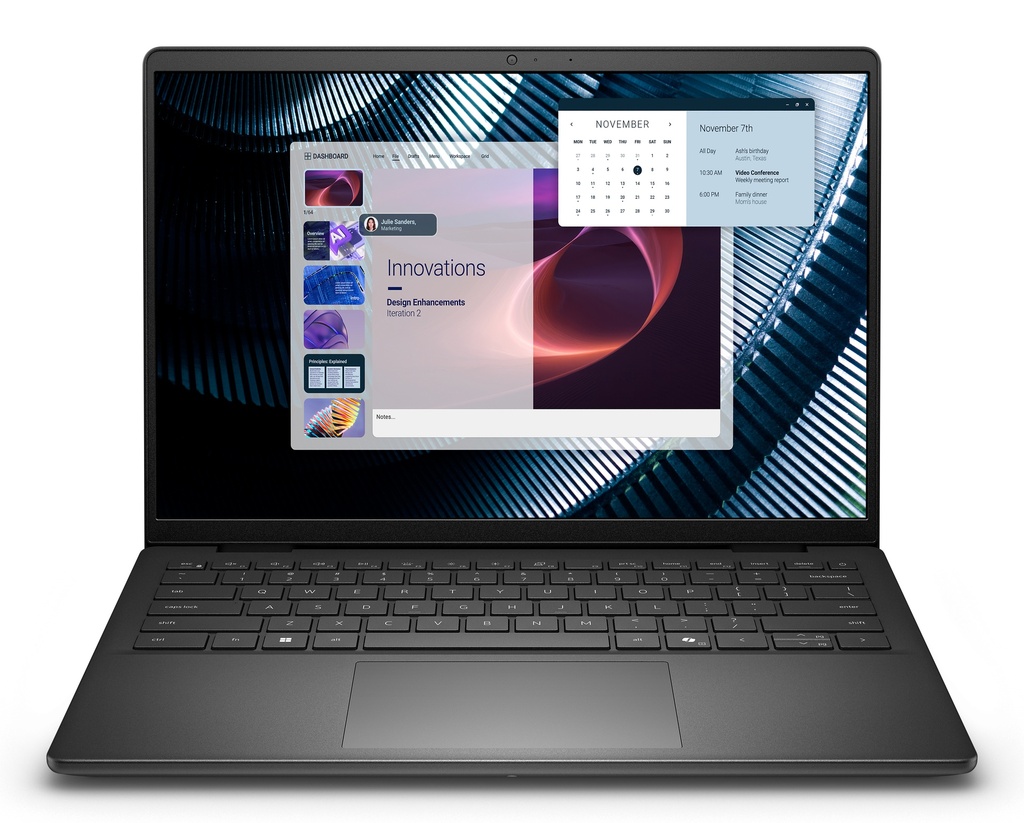 [68J0W] Dell Pro PV14250