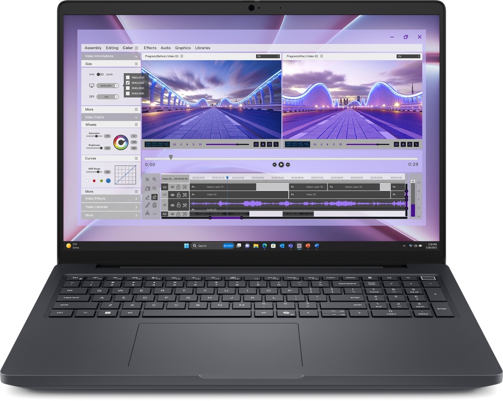 [V9W54] Dell Pro MC16250