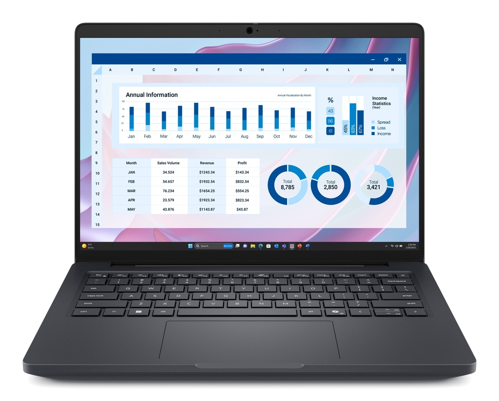 [76RR9] Dell Pro MC14255
