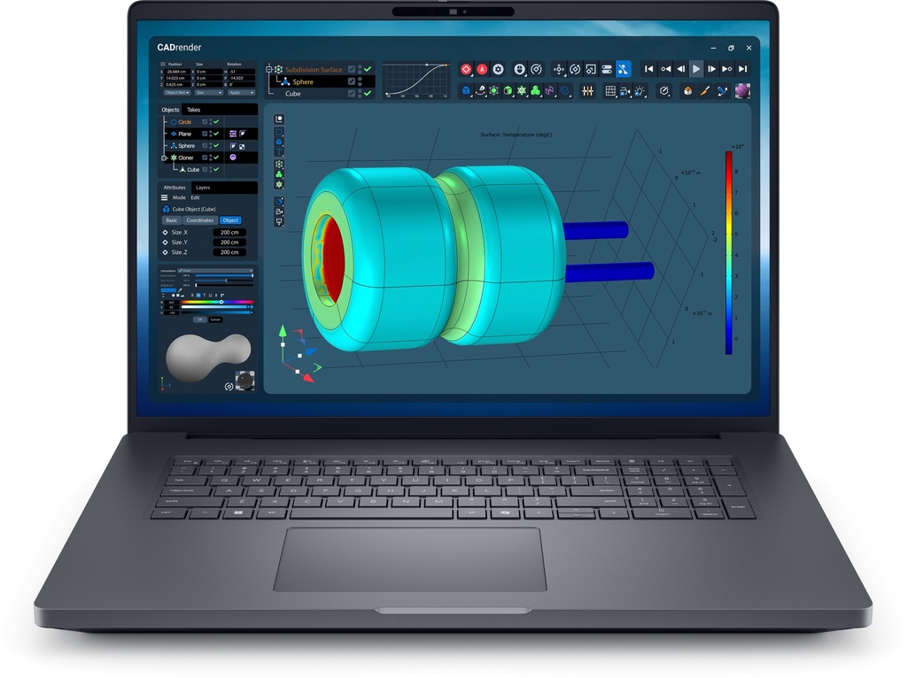 [X11D4] Dell Pro Max MB18250