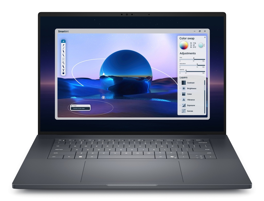 [4R7C7] Dell Pro Max MA16250