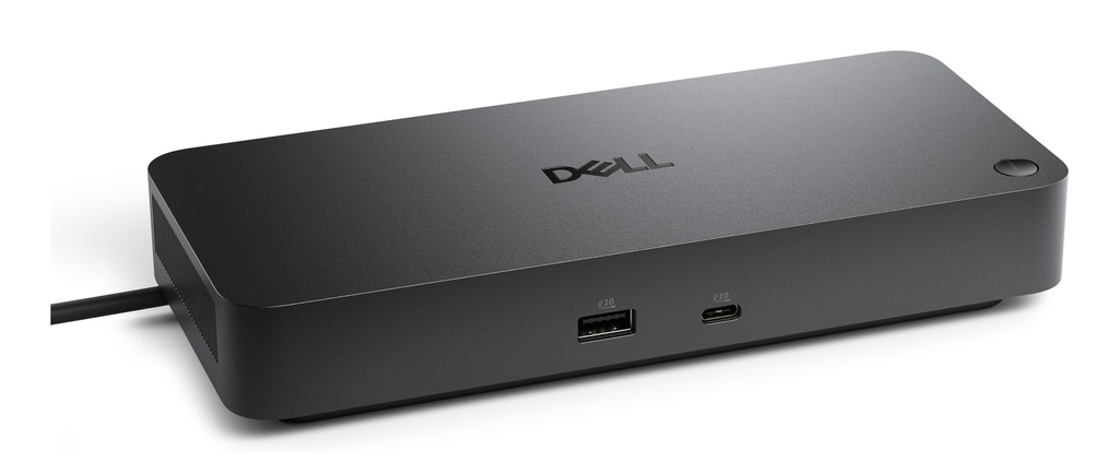 [DELL-WD25Z] Dell Pro Dock WD25Z