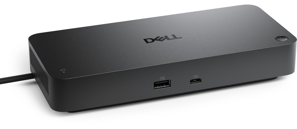 Dell Pro Thunderbolt 4 SD25TB4