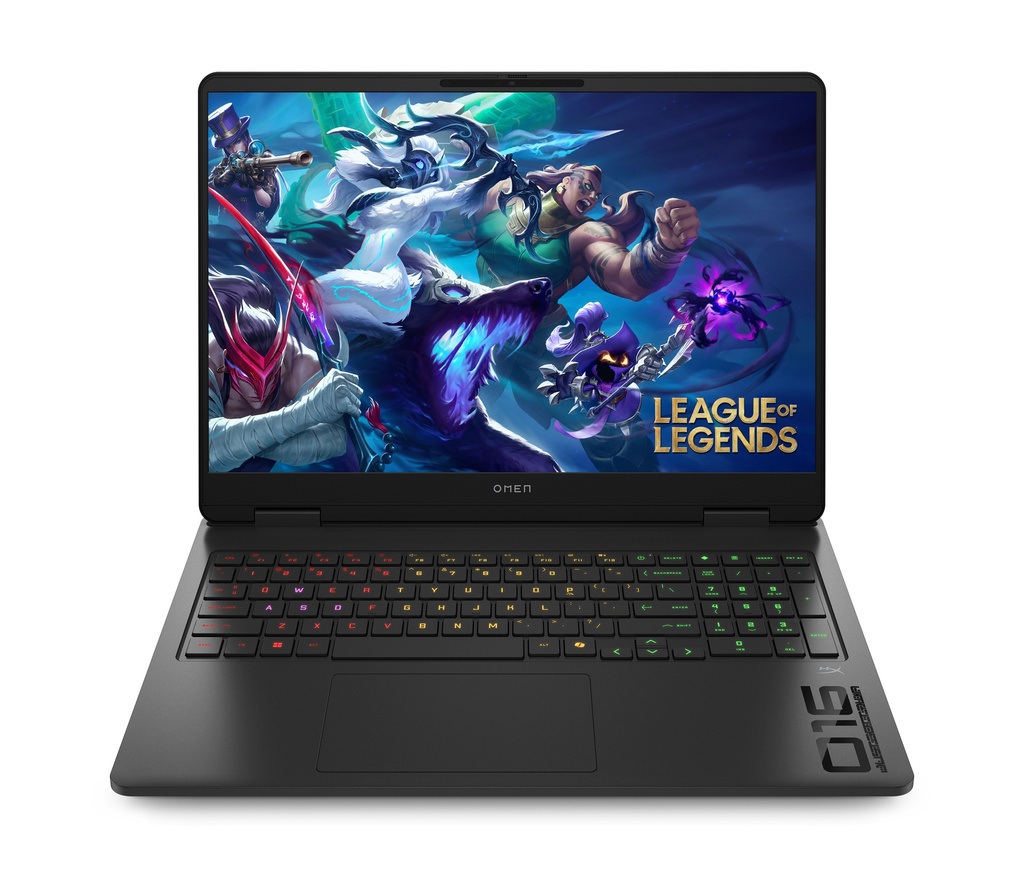 [D54GNEA#ABF] Hp OMEN Gaming Laptop 16-ap0055nf