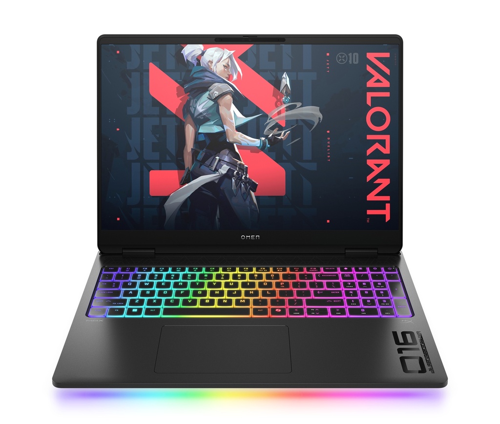 Hp OMEN MAX OMEN MAX 16-ah0031nf