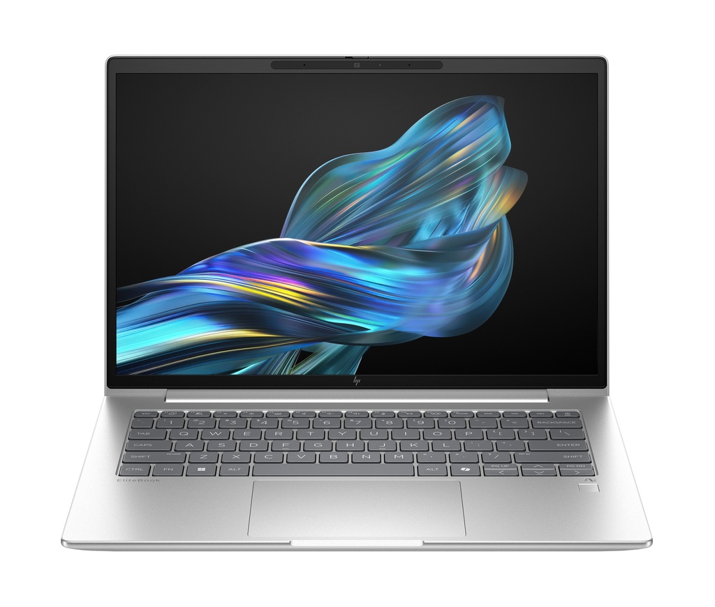[AD4K3ET#ABF] Hp EliteBook EliteBook 6 G1q Next Gen AI PC Wolf Pro Security Edition