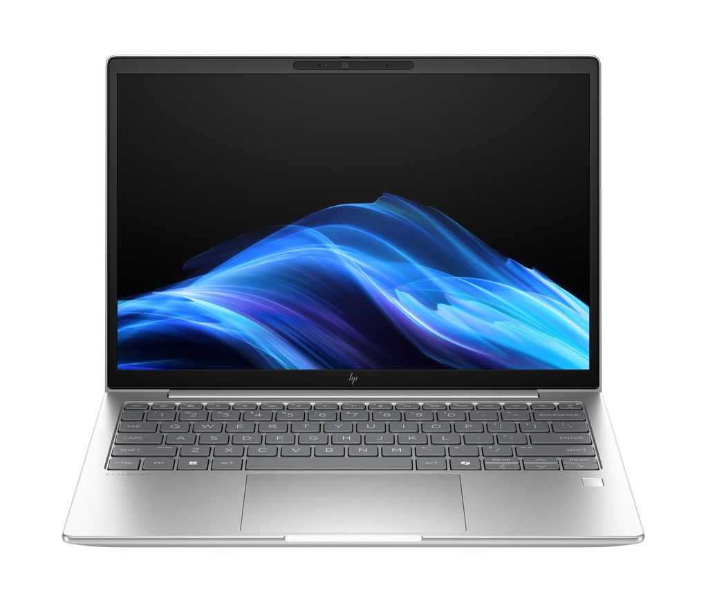 Hp EliteBook EliteBook 6 G1i Wolf Pro Security Edition