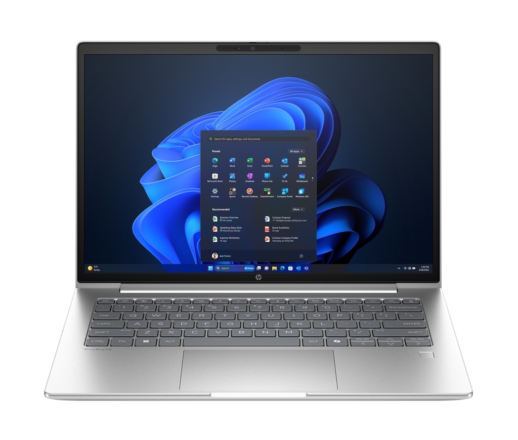 Hp ProBook 4 ProBook 4 G1ah