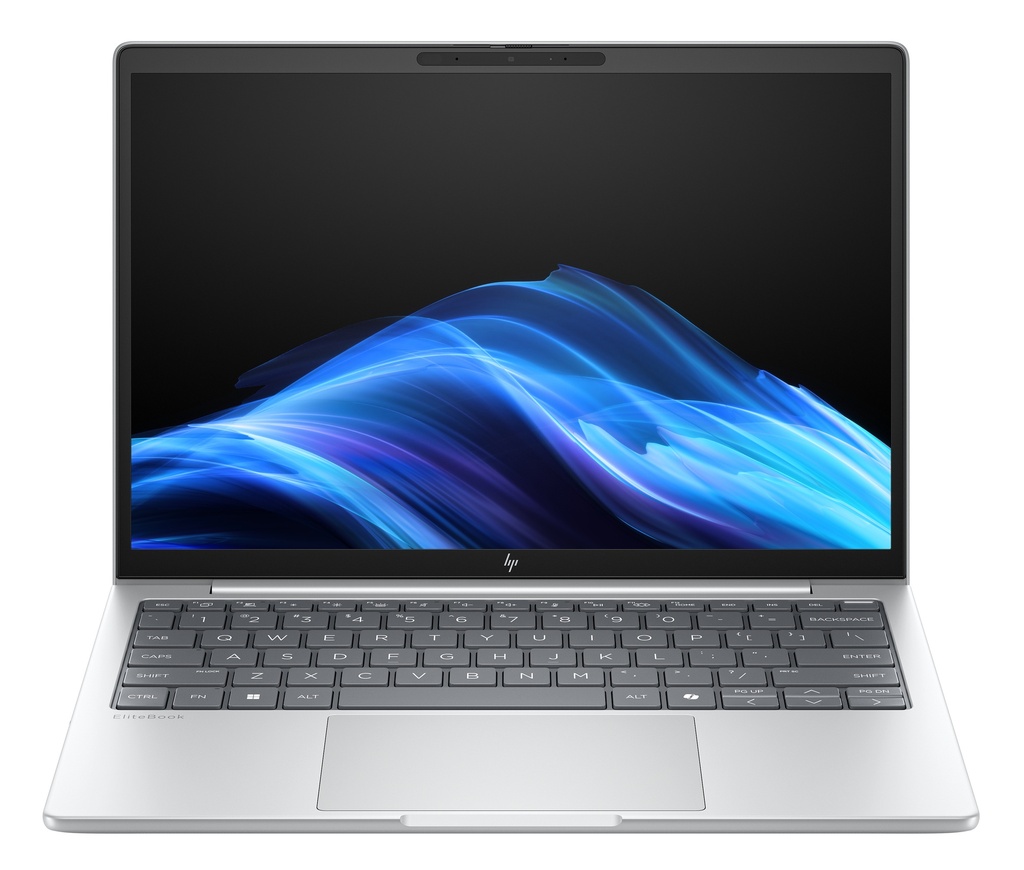 Hp EliteBook EliteBook 8 G1i 13 inch Notebook AI PC Wolf Pro Security Edition