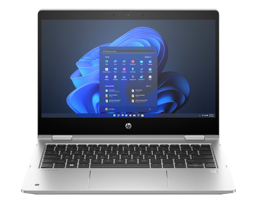 [8A523EA#ABF] Hp Pro x360 Pro x360 435 G10